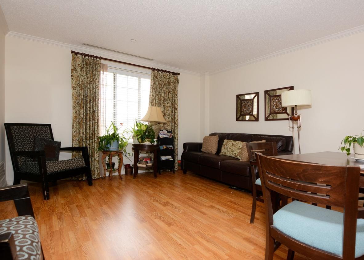 Avery Heights Senior Living Community Assisted Living, Nursing Home